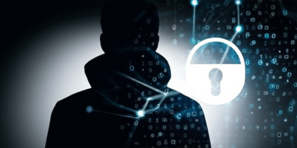 Anonymous Contact Background