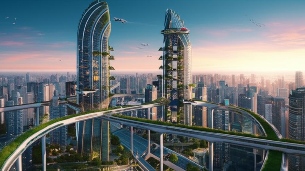 Agenda 2030 and Great Reset