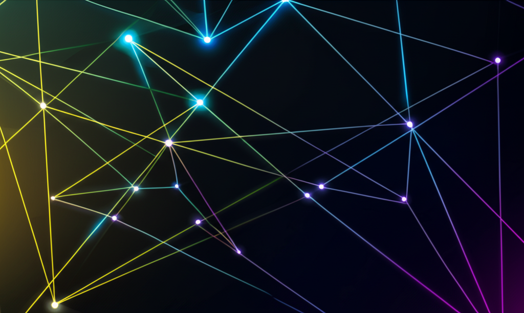 Conspiracy Network Background