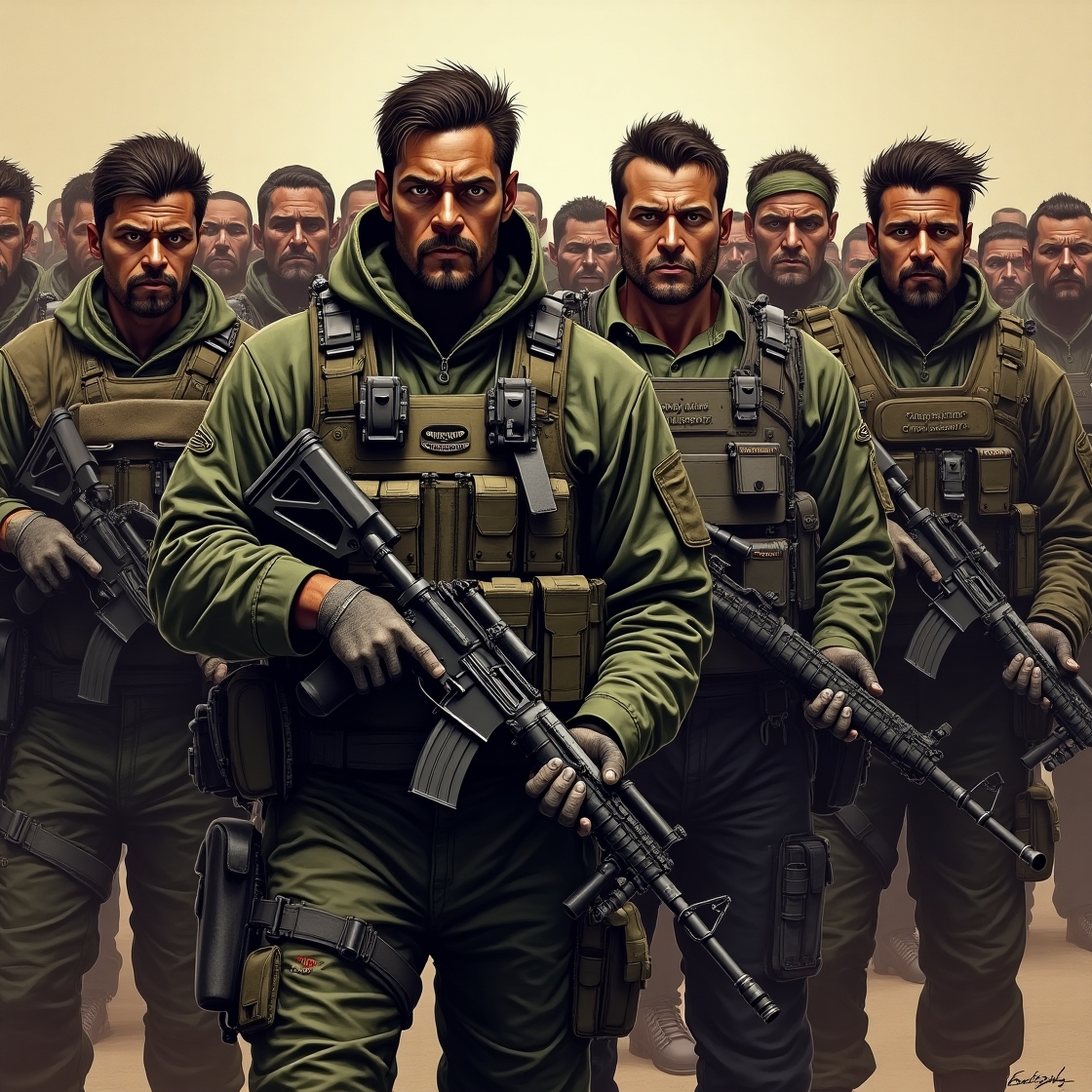 El Verdadero Nuevo Orden