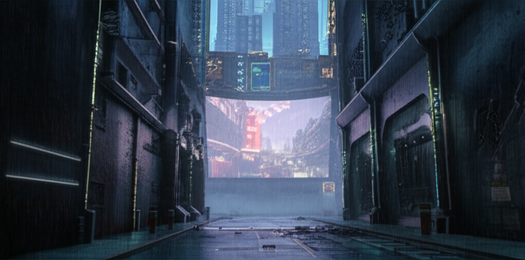 Predictive programming in media