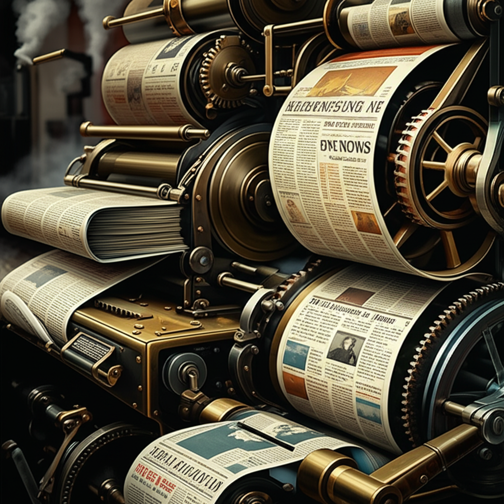 Máquina de Propaganda