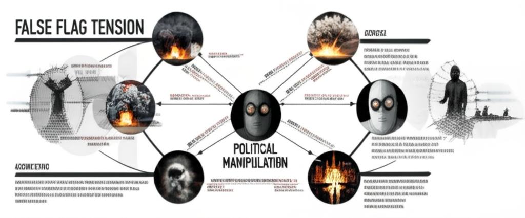 Estrategia de la Tensión